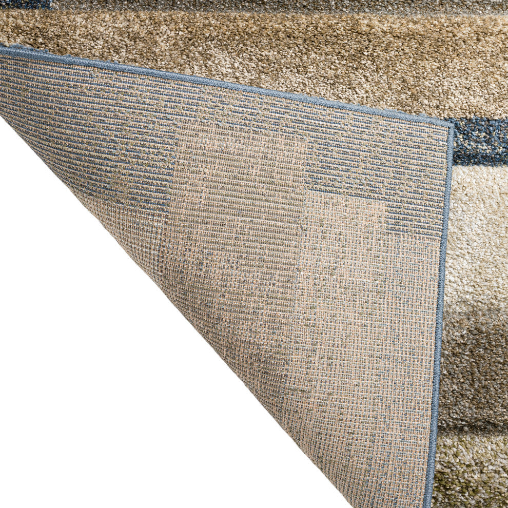 Carmona CO2 Denim 8' x 10' Rug