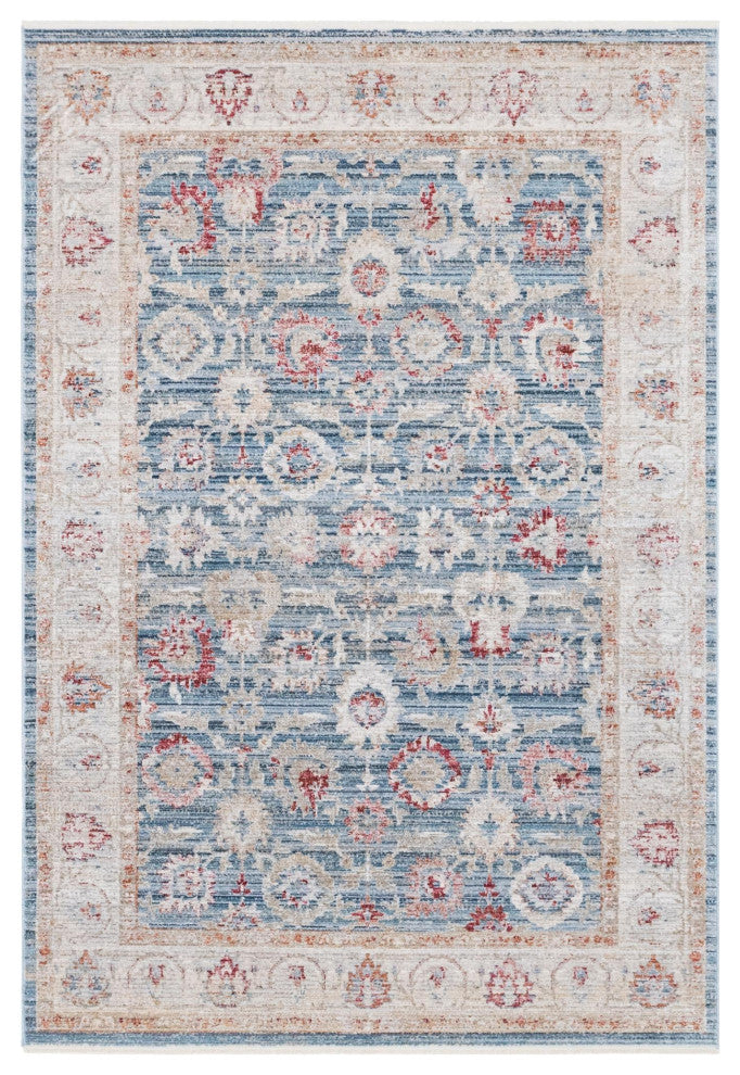 Unique Loom Noble Alexander Area Rug