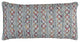 Rizzy Home 14" x 26" Pillow