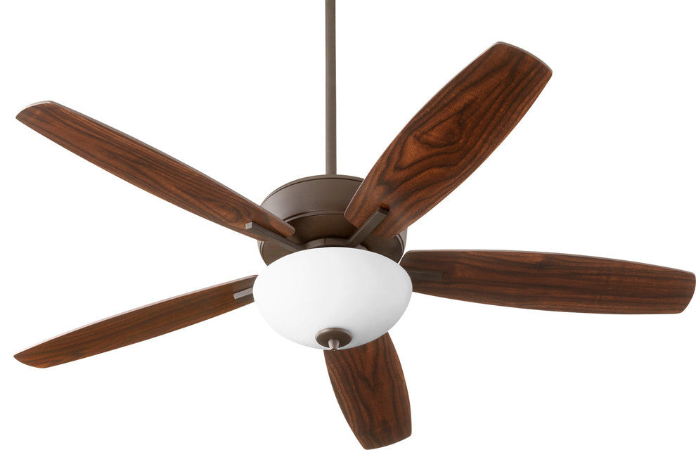 Quorum Lighting Breeze Transitional Ceiling Fan