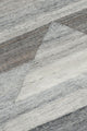 Classic Home Indoor/Outdoor Canyon Gray Multi 8x10 Rug