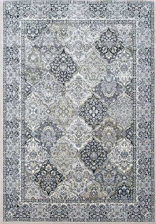 Ancient Garden Rug, 2'2"X7'7"