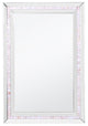 Camden Isle Mosaic Tiled Frame Mirror