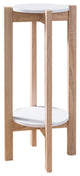 Multi-Tiered Plant Stand