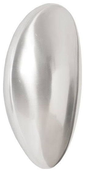 River Stone Wall Tile, Aluminum, Small