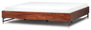 Soho Queen Bed
