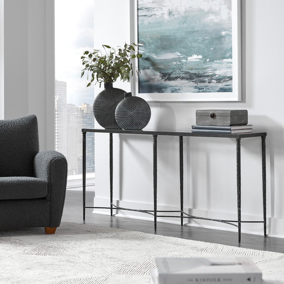 Uttermost Washington Console table