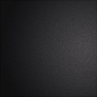 Armen Living Desi Upholstered Leather Swivel Accent Chair in Sky Blue