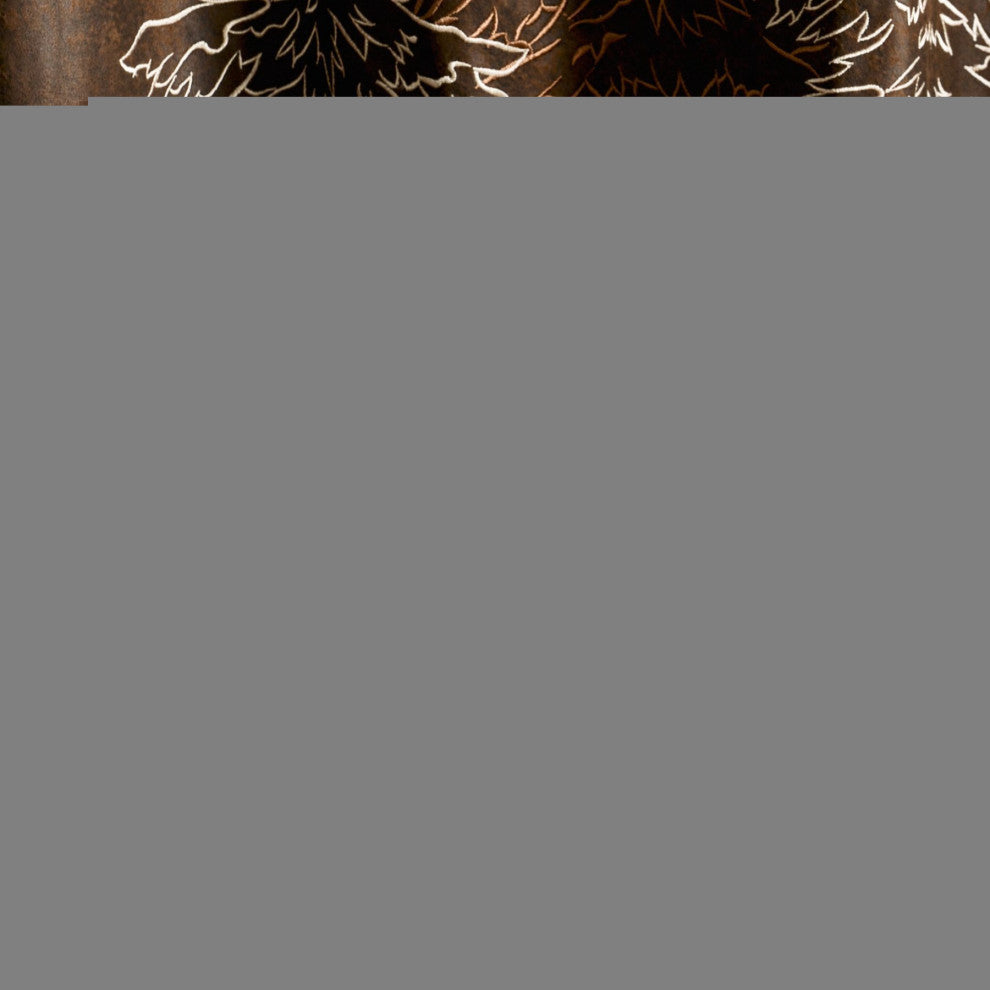 Clearwater Pines Bathroom Set, 3 Piece