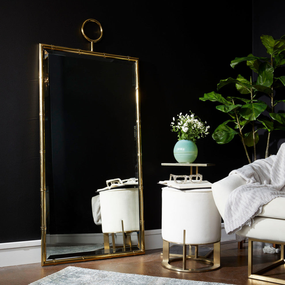 Golden Image Mirror