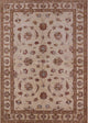 Ahgly Company Indoor Rectangle Mid-Century Modern Area Rugs, 7' x 10'