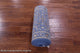 Persian Nain Wool and Silk Handmade Runner Rug 2' 8" X 18' 0" Q11660