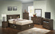 Ryer Storage Bed, Queen