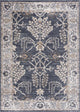 Hauteloom Scalby Area Rug, 6'7"x9'2" Rectangle