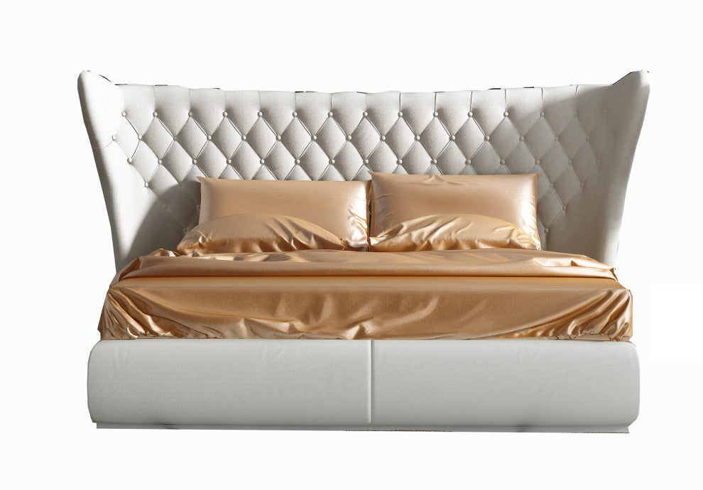 London Bed Dor74, King, Set2