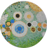 Abstract Mosaic - Anastasia III