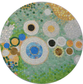 Abstract Mosaic - Anastasia III