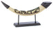 Lucky Elephants Tusk Sculpture