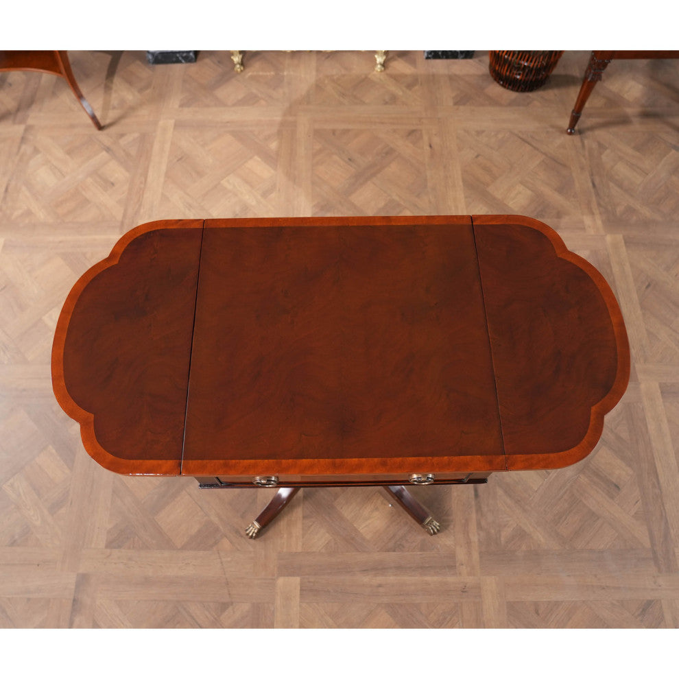 Dropside Table