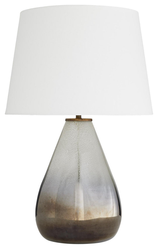 Tiber Lamp