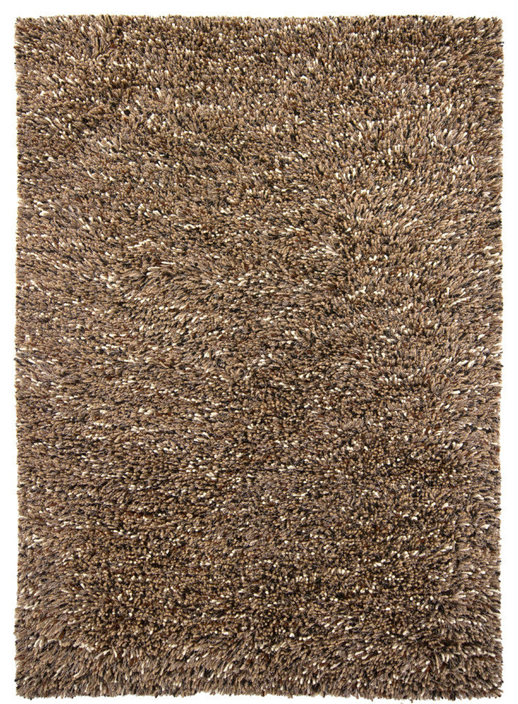 Estilo Contemporary Area Rug, 5''x7''6"