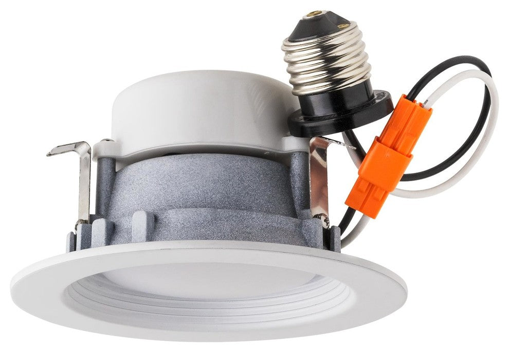 Sunlite Lfx/Rdl/4R/10W/D/50K 10 Watt Led Lamp Medium, E26, Base Super White