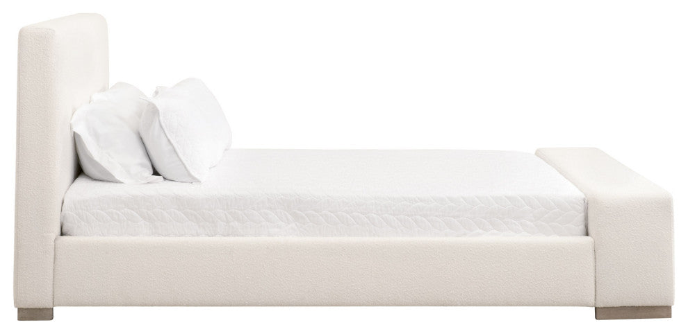 Warren Cal King Bed