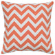Rizzy Home 18"x18" Pillow