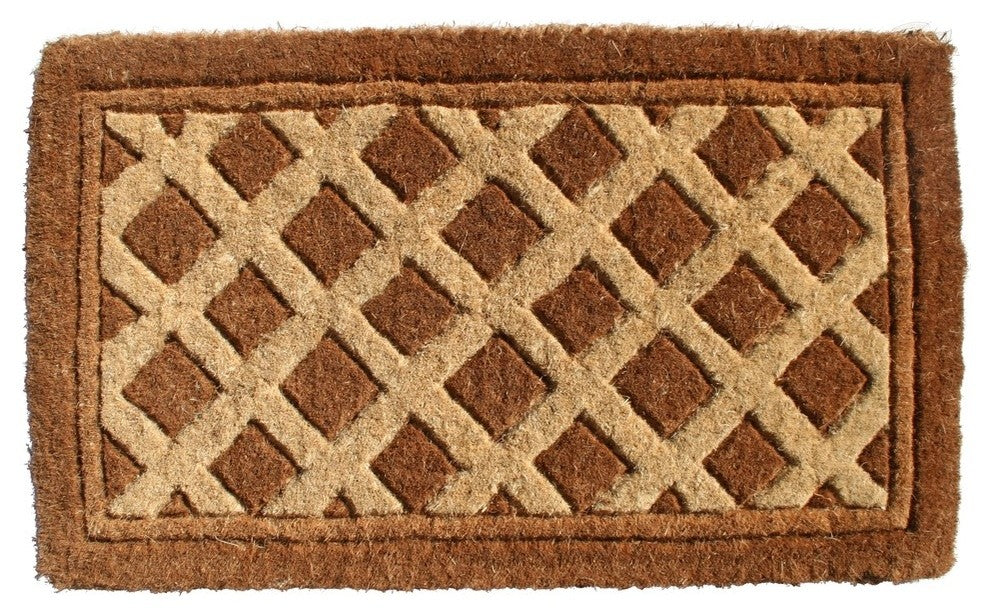 Diamonds Mat