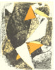 Marino Marini, Cheval et Cavalier, 1963