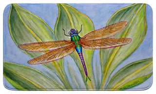 Richard's DragonFly Bath Mat 18x30