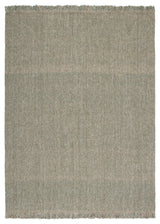Safavieh Vintage Leather Collection NF826Y Rug, Green/Natural, 8' X 10'