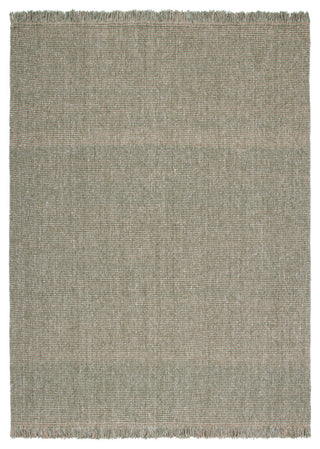 Safavieh Vintage Leather Collection NF826Y Rug, Green/Natural, 8' X 10'