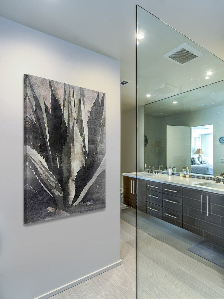 "Desert Giant 2" Print on Canvas by Irena Orlov