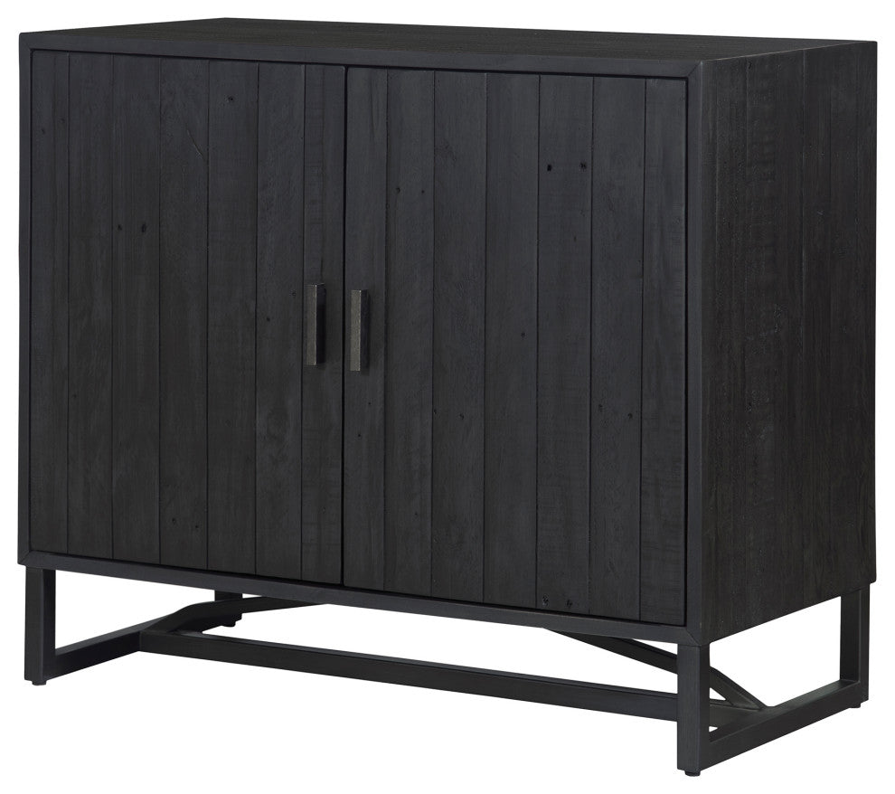Sierra 2 Door Cabinet