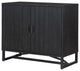 Sierra 2 Door Cabinet