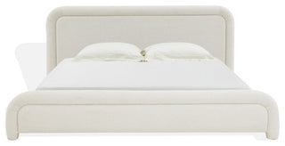 Safavieh Couture Adelle Chenille Bed