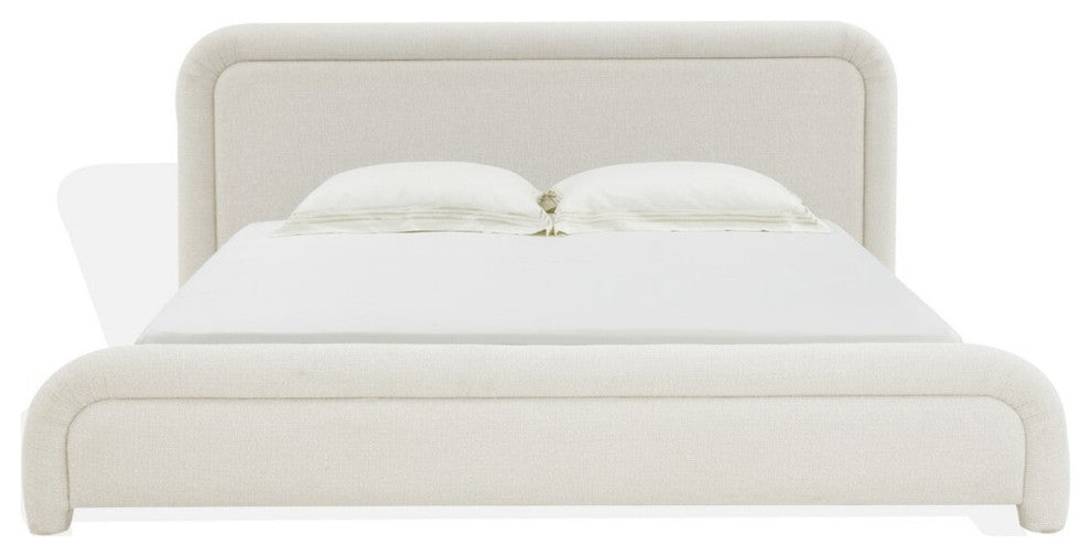 Safavieh Couture Adelle Chenille Bed