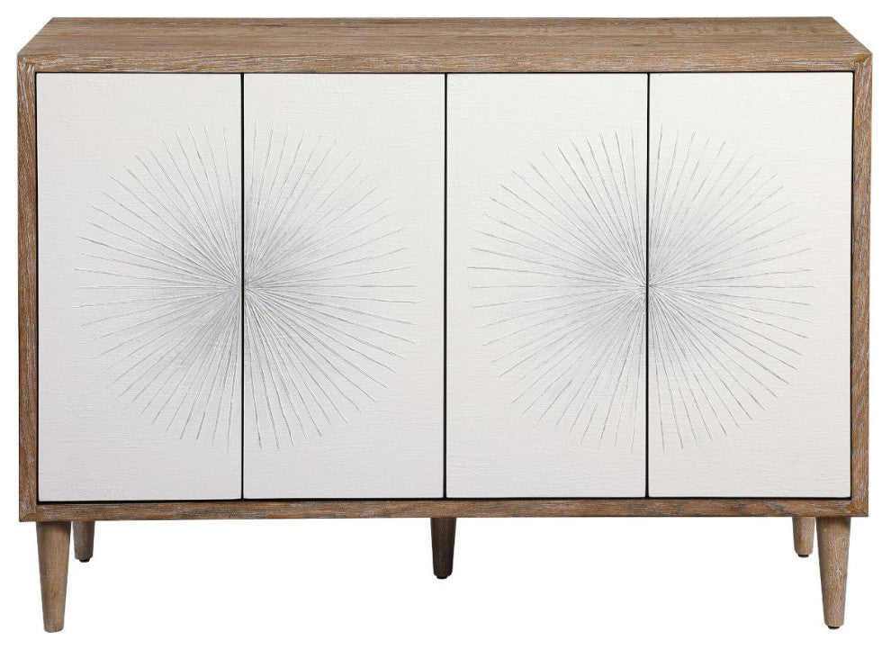 Full cabinet front view on a uniform white background.