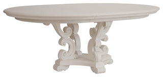 Modena Round Dining Table