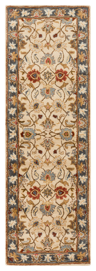 Caesar Area Rug, 3''x12''