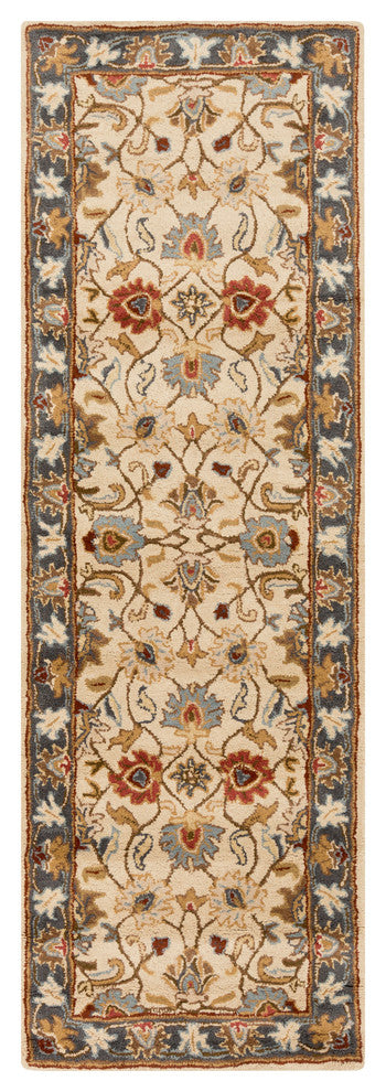 Caesar Area Rug, 3''x12''