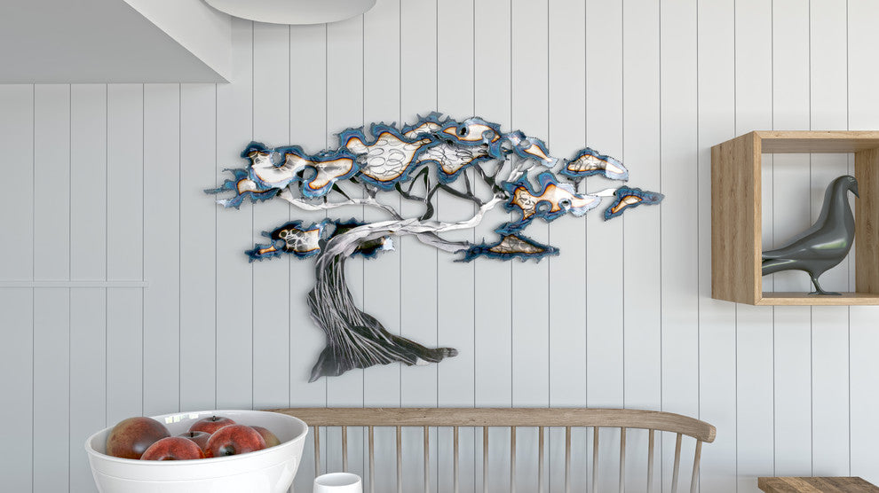 Silver Tree