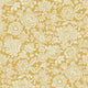 Laura Ashley Trailing Laurissa Wallpaper, Pale Ochre Yellow