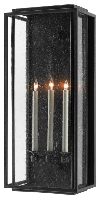Wright Large Outdoor Wall Sconce