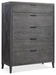 Bernhardt Tribeca Tall Drawer Chest