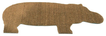 Droog Doormat | Hippo
