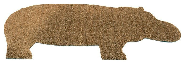 Droog Doormat | Hippo