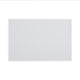 Mattox Mirror, 42x28, White