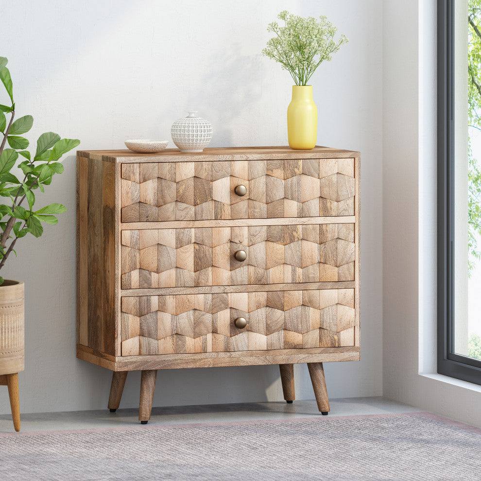 Shown in a real room environment (lifestyle context).